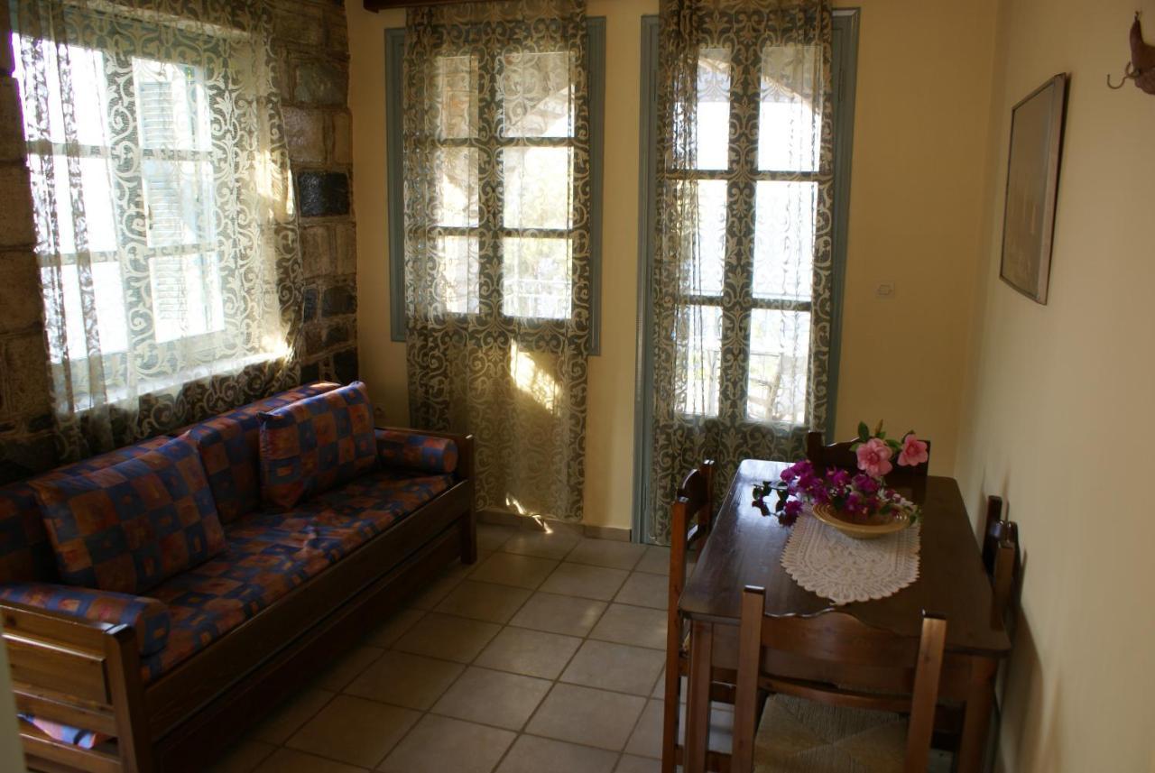 Katafigio Village Kotronion  Esterno foto